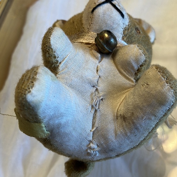 Mini Teddy bear Made in Japan - Picture 7 of 11